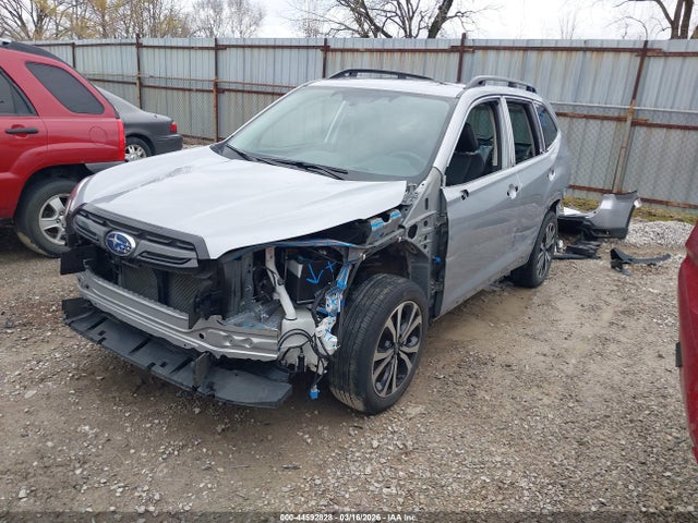 44592828 :رقم المزاد ، JF2SKAPC6PH464576 vin ، 2023 Subaru Forester Limited مزاد بيع