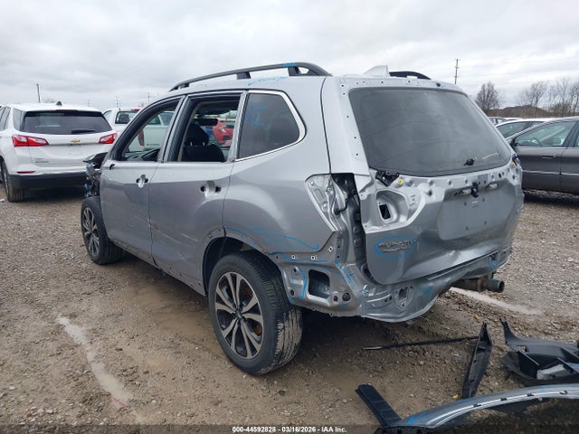 44592828 :رقم المزاد ، JF2SKAPC6PH464576 vin ، 2023 Subaru Forester Limited مزاد بيع
