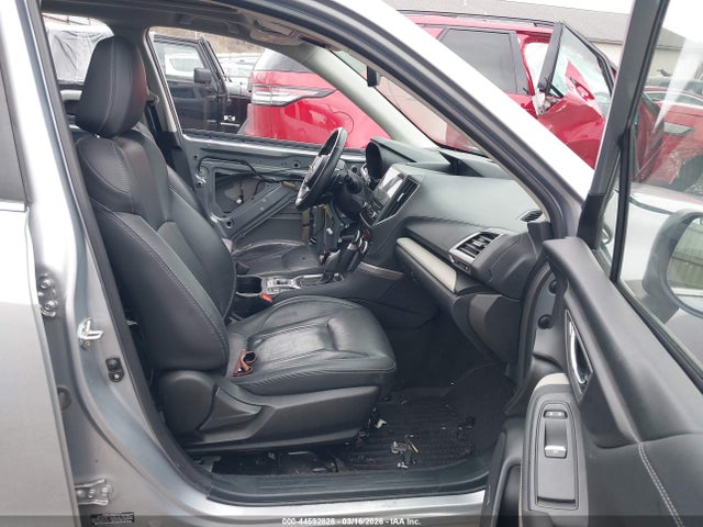 44592828 :رقم المزاد ، JF2SKAPC6PH464576 vin ، 2023 Subaru Forester Limited مزاد بيع