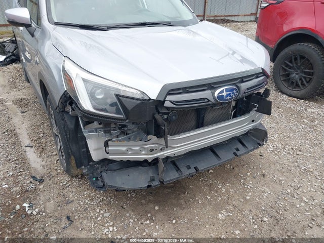 44592828 :رقم المزاد ، JF2SKAPC6PH464576 vin ، 2023 Subaru Forester Limited مزاد بيع