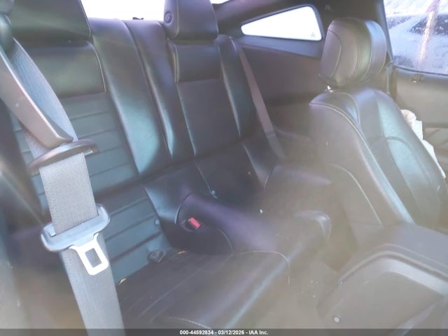 2013 FORD MUSTANG 1ZVBP8CF7D5278242 Photo 7