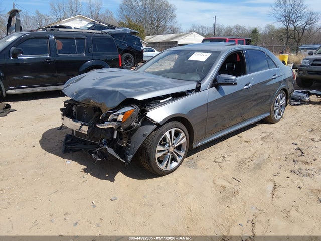 Продаж на аукціоні авто 2016 Mercedes-benz E 350, vin: WDDHF5KBXGB298459, номер лоту: 44592835