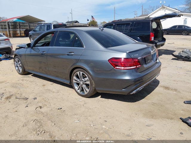 Продаж на аукціоні авто 2016 Mercedes-benz E 350, vin: WDDHF5KBXGB298459, номер лоту: 44592835