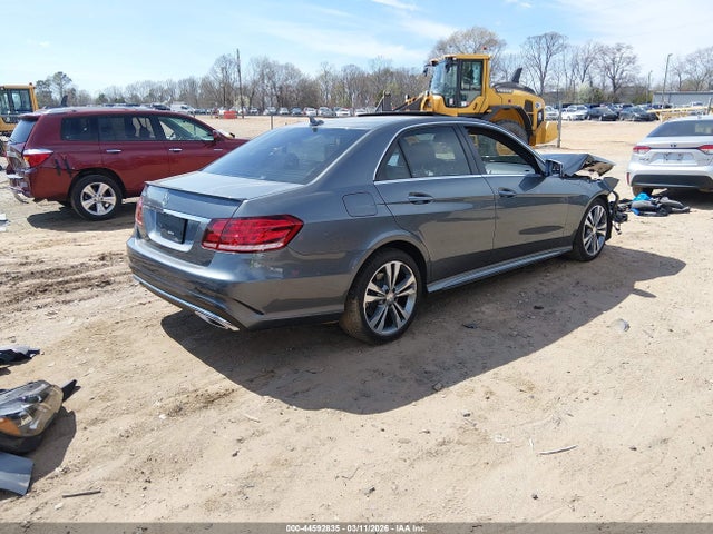 Продаж на аукціоні авто 2016 Mercedes-benz E 350, vin: WDDHF5KBXGB298459, номер лоту: 44592835