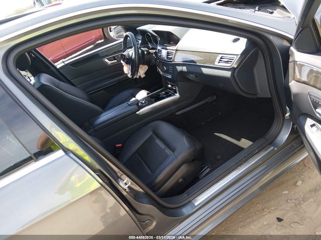 Продаж на аукціоні авто 2016 Mercedes-benz E 350, vin: WDDHF5KBXGB298459, номер лоту: 44592835