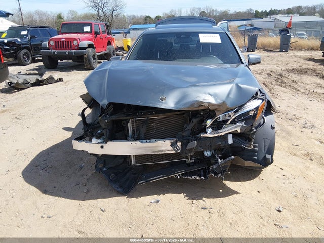 Продаж на аукціоні авто 2016 Mercedes-benz E 350, vin: WDDHF5KBXGB298459, номер лоту: 44592835
