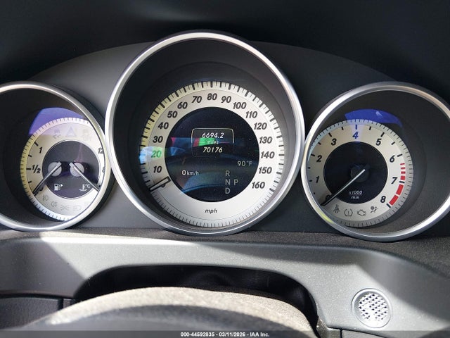 Продаж на аукціоні авто 2016 Mercedes-benz E 350, vin: WDDHF5KBXGB298459, номер лоту: 44592835