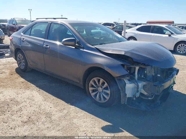 Toyota CAMRY LE 2016 4T1BF1FK0GU999532 Image 1