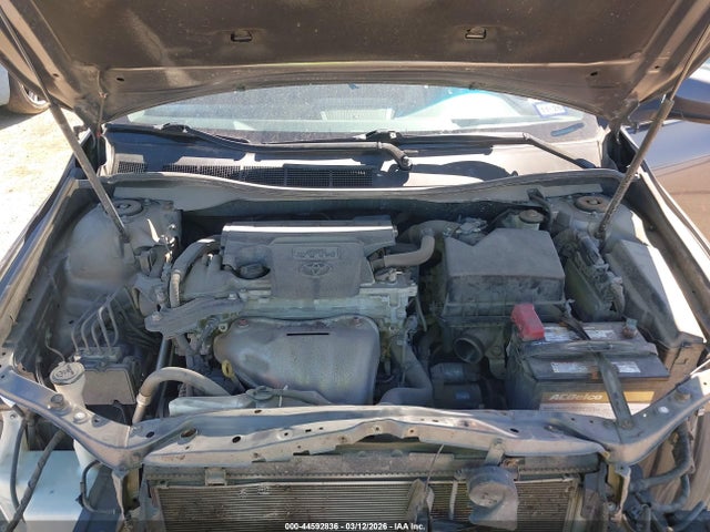 Toyota CAMRY LE 2016 4T1BF1FK0GU999532 Image 10