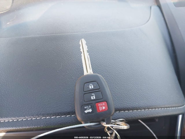 Toyota CAMRY LE 2016 4T1BF1FK0GU999532 Image 11