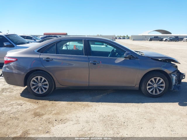 Toyota CAMRY LE 2016 4T1BF1FK0GU999532 Image 14