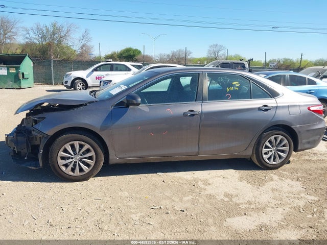 Toyota CAMRY LE 2016 4T1BF1FK0GU999532 Image 15