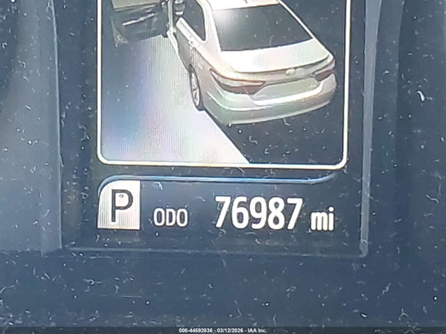 Toyota CAMRY LE 2016 4T1BF1FK0GU999532 Image 16