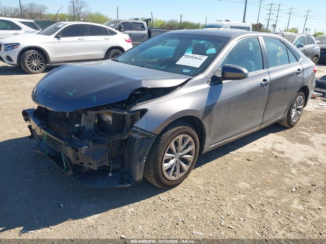 Toyota CAMRY LE 2016 4T1BF1FK0GU999532 Image 2