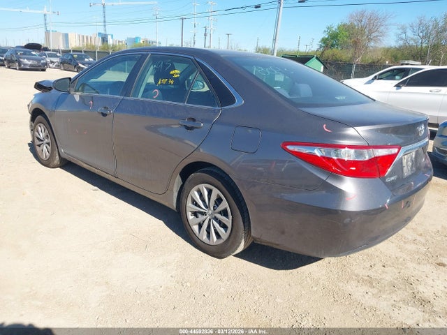 Toyota CAMRY LE 2016 4T1BF1FK0GU999532 Image 3