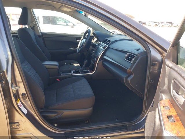 Toyota CAMRY LE 2016 4T1BF1FK0GU999532 Image 5