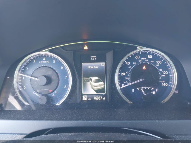 Toyota CAMRY LE 2016 4T1BF1FK0GU999532 Image 7