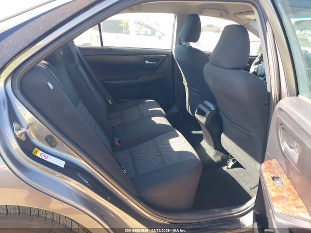 Toyota CAMRY LE 2016 4T1BF1FK0GU999532 Image 8