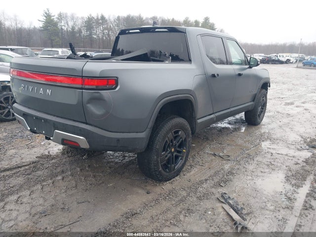 2024 RIVIAN R1T 7FCTGBAA3RN033144 Photo 3