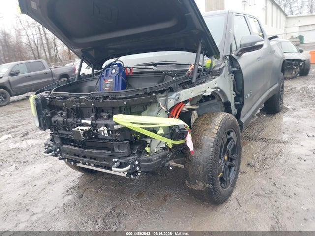 2024 RIVIAN R1T 7FCTGBAA3RN033144 Photo 5