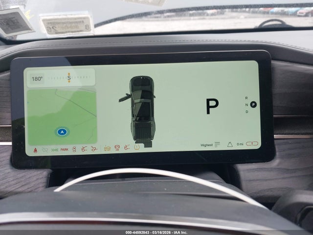 2024 RIVIAN R1T 7FCTGBAA3RN033144 Photo 6