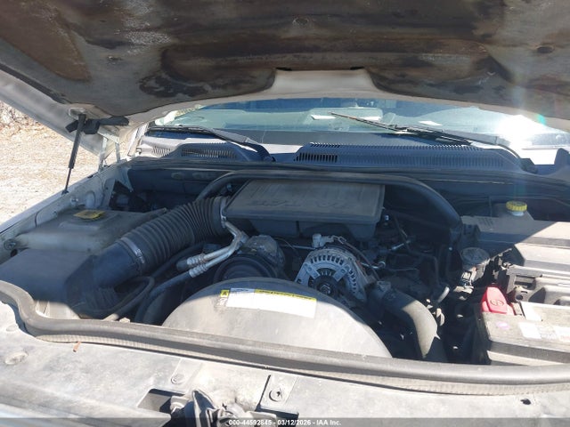 2008 JEEP COMMANDER 1J8HH48K68C203003 Photo 9