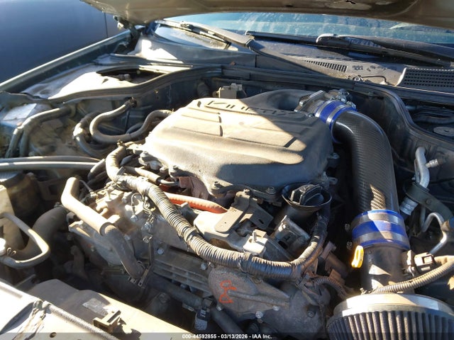 Aukcja sprzedaży 2005 Infiniti G35, vin: JNKCV54E75M426221, numer aukcji: 44592855