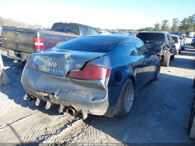 Aukcja sprzedaży 2005 Infiniti G35, vin: JNKCV54E75M426221, numer aukcji: 44592855