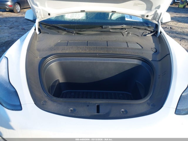 Продаж на аукціоні авто 2023 Tesla Model Y Performance Dual Motor All-wheel Drive, vin: 7SAYGDEF4PF701674, номер лоту: 44592856