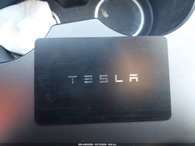 Продаж на аукціоні авто 2023 Tesla Model Y Performance Dual Motor All-wheel Drive, vin: 7SAYGDEF4PF701674, номер лоту: 44592856