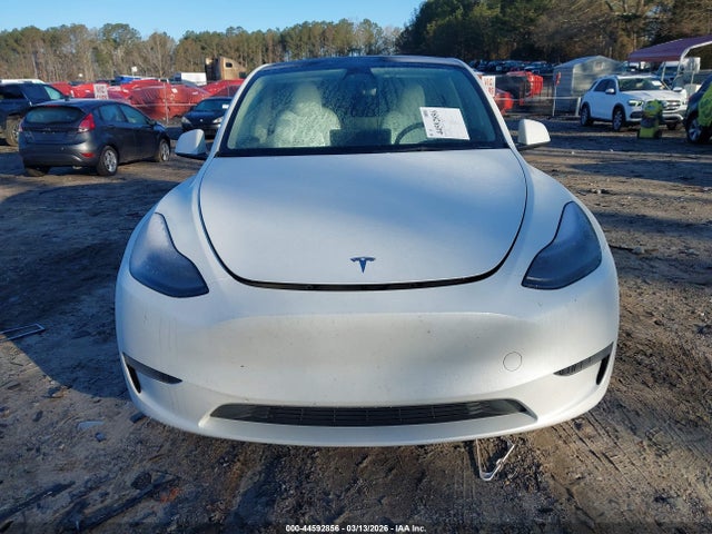 Продаж на аукціоні авто 2023 Tesla Model Y Performance Dual Motor All-wheel Drive, vin: 7SAYGDEF4PF701674, номер лоту: 44592856