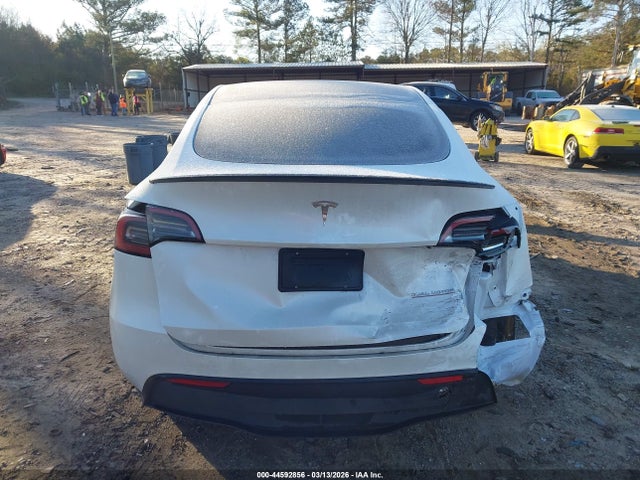 Продаж на аукціоні авто 2023 Tesla Model Y Performance Dual Motor All-wheel Drive, vin: 7SAYGDEF4PF701674, номер лоту: 44592856