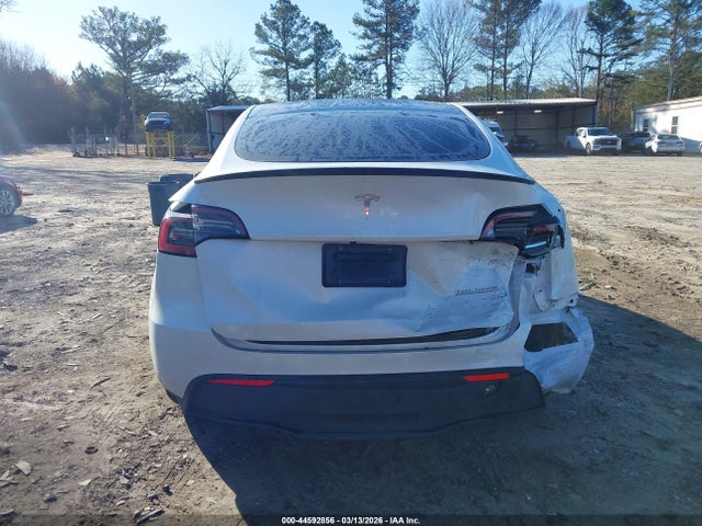 Продаж на аукціоні авто 2023 Tesla Model Y Performance Dual Motor All-wheel Drive, vin: 7SAYGDEF4PF701674, номер лоту: 44592856
