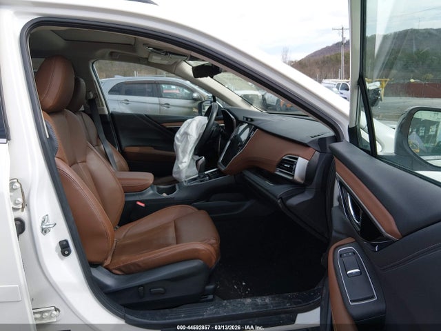 2025 Subaru Outback Touring Xt მანქანა იყიდება აუქციონზე, vin: 4S4BTGPD3S3123015, აუქციონის ნომერი: 44592857