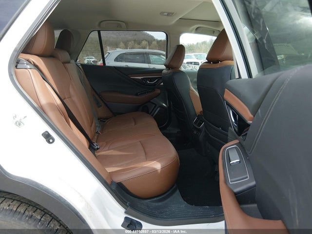 2025 Subaru Outback Touring Xt მანქანა იყიდება აუქციონზე, vin: 4S4BTGPD3S3123015, აუქციონის ნომერი: 44592857