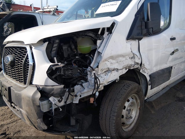 44592866 :رقم المزاد ، 1FTBR1C82RKB91010 vin ، 2024 Ford Transit-250 مزاد بيع