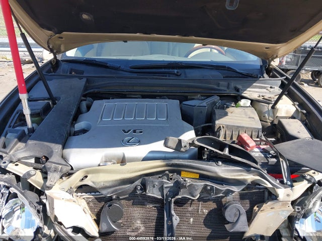 Aukcja sprzedaży 2007 Lexus Es 350, vin: JTHBJ46G172054406, numer aukcji: 44592876