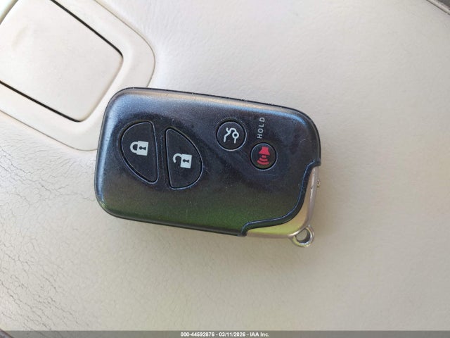 Aukcja sprzedaży 2007 Lexus Es 350, vin: JTHBJ46G172054406, numer aukcji: 44592876