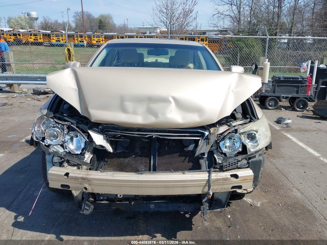 Aukcja sprzedaży 2007 Lexus Es 350, vin: JTHBJ46G172054406, numer aukcji: 44592876