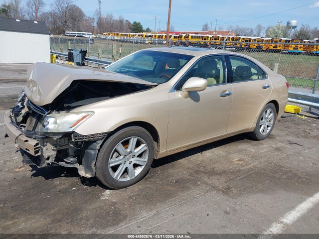 Aukcja sprzedaży 2007 Lexus Es 350, vin: JTHBJ46G172054406, numer aukcji: 44592876