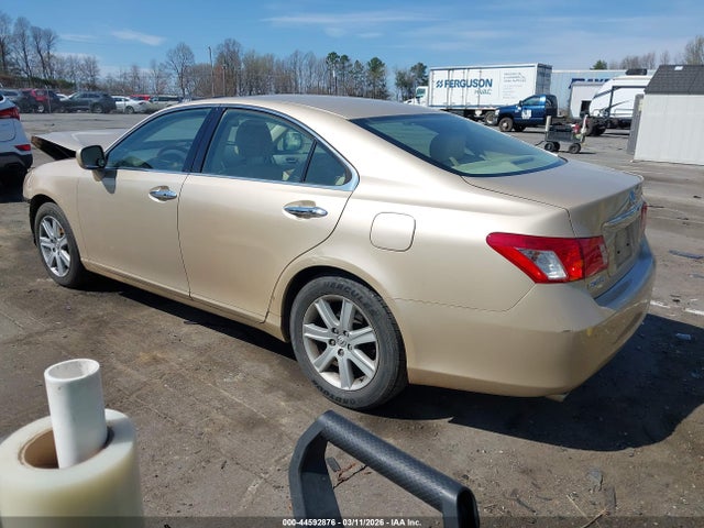 Aukcja sprzedaży 2007 Lexus Es 350, vin: JTHBJ46G172054406, numer aukcji: 44592876