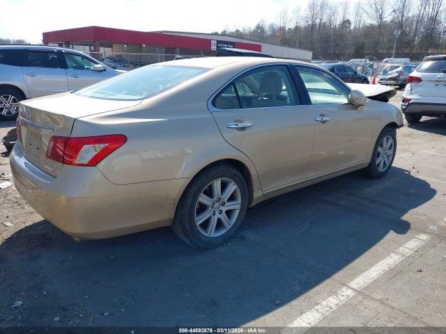 Aukcja sprzedaży 2007 Lexus Es 350, vin: JTHBJ46G172054406, numer aukcji: 44592876