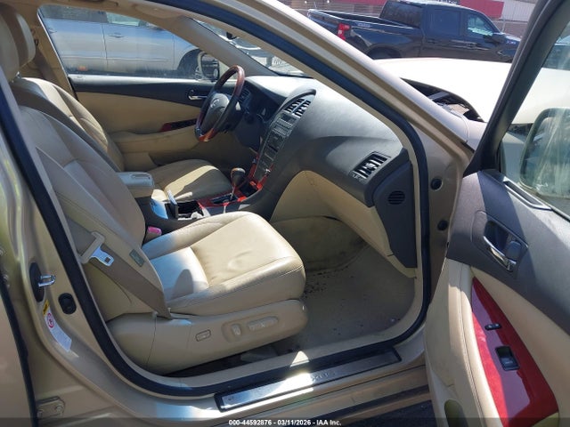 Aukcja sprzedaży 2007 Lexus Es 350, vin: JTHBJ46G172054406, numer aukcji: 44592876