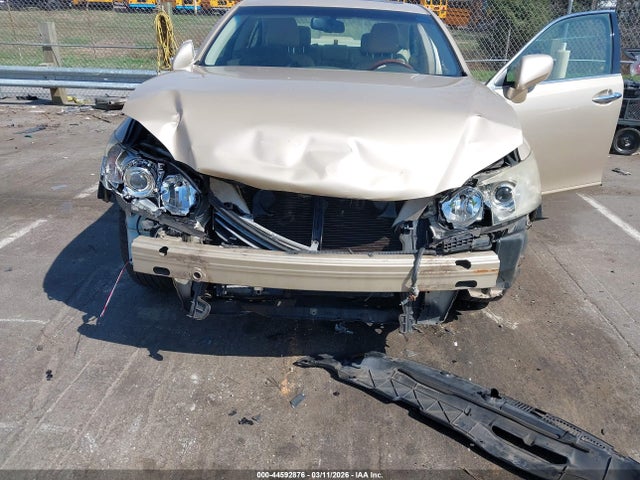 Aukcja sprzedaży 2007 Lexus Es 350, vin: JTHBJ46G172054406, numer aukcji: 44592876