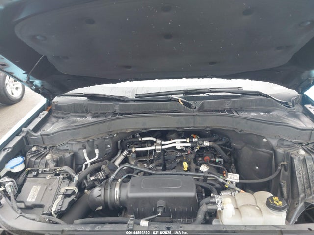 Ford EXPLORER XLT 2021 1FMSK8DHXMGB26991 Image 10