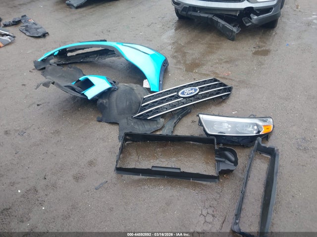 Ford EXPLORER XLT 2021 1FMSK8DHXMGB26991 Image 12