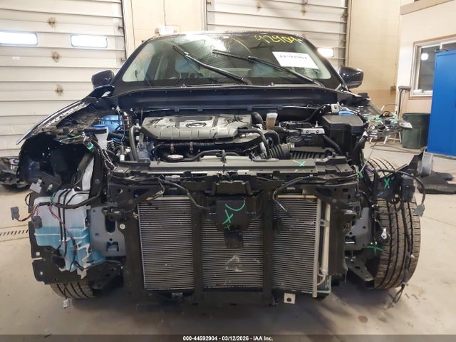 44592904 :رقم المزاد ، JM3KFBEM9S0721054 vin ، 2025 Mazda Cx-5 2.5 S Premium Plus مزاد بيع