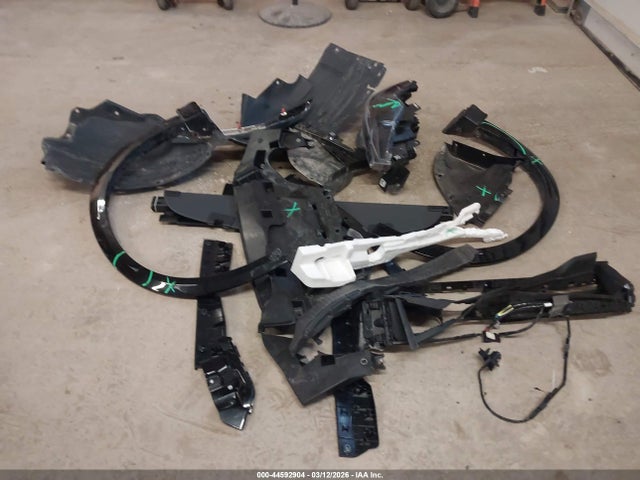 44592904 :رقم المزاد ، JM3KFBEM9S0721054 vin ، 2025 Mazda Cx-5 2.5 S Premium Plus مزاد بيع