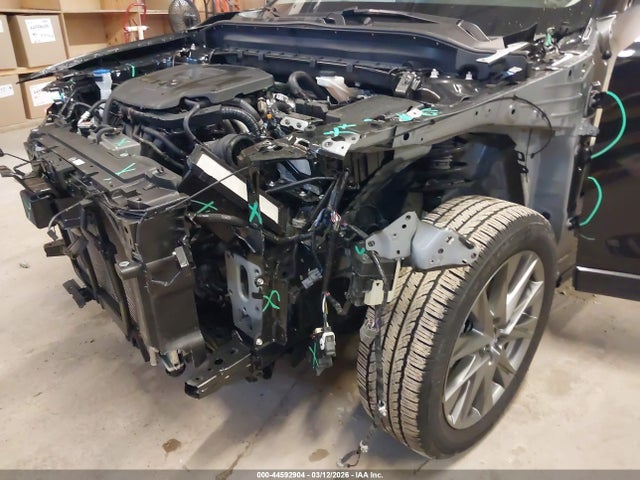 44592904 :رقم المزاد ، JM3KFBEM9S0721054 vin ، 2025 Mazda Cx-5 2.5 S Premium Plus مزاد بيع