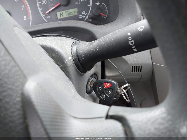Продаж на аукціоні авто 2009 Toyota Corolla Le, vin: 2T1BU40E39C159372, номер лоту: 44592908